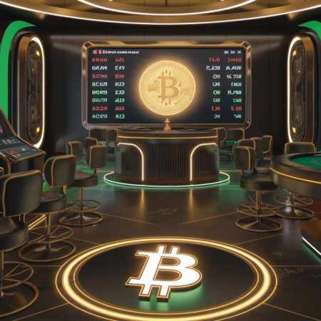 Cum să alegi cel mai bun cazinou online cu Bitcoin